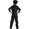 Dress Up America Pilot Costume Set for Kids - 3 of 4