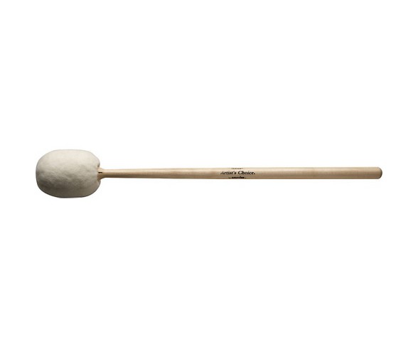Grover Pro Artist's Choices Bass Drum Mallets Bdm-1 General
