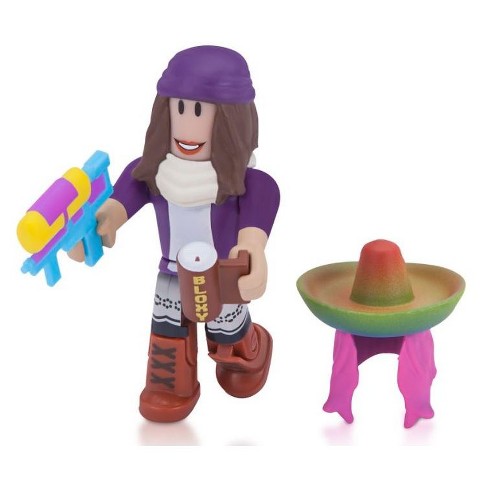 Roblox Baby Is Plastic