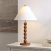 Sanne 26.5 "Table Lamp - TBL4597 - Natural - Safavieh - 3 of 4