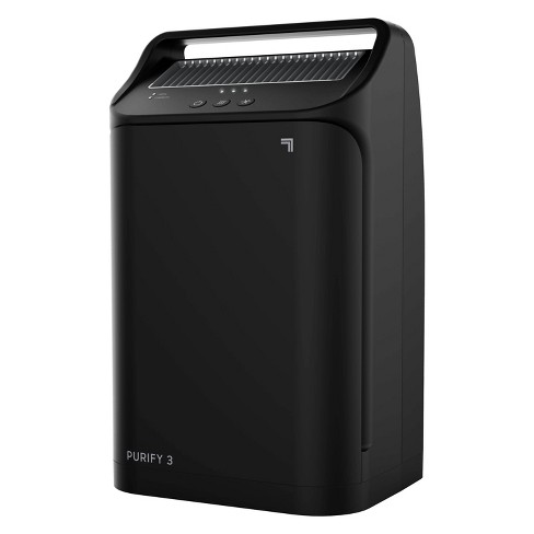 sharper image portable air purifier