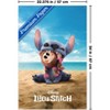 Trends International Disney Lilo & Stitch (2025) - Kakamora One Sheet Unframed Wall Poster Prints - 3 of 4