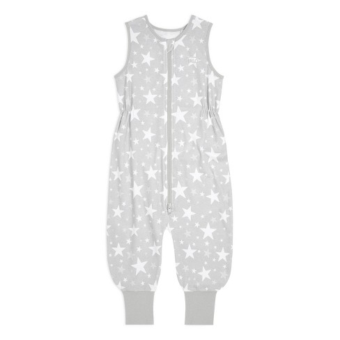 Halo Innovations Sleepsack 100 Cotton Toddler Wearable Blanket 3t In The Stars Target