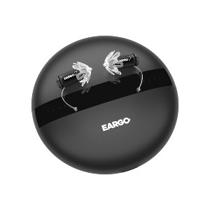 Eargo 7 Self-Fitting OTC Hearing Aid - 1 of 4