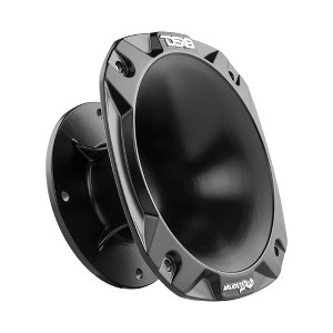 DS18 PRO BOLT ON 2",2.6"ALUMINUM HORN BK PRO-HA52BK - 1 of 1