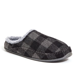 Deer Stags Unisex Nordic Slipper - 1 of 4