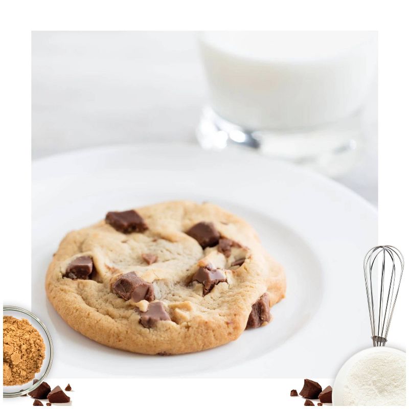 Pepperidge Farm Montauk Soft Baked Milk Chocolate Cookies - 8.6oz, 2 of 10