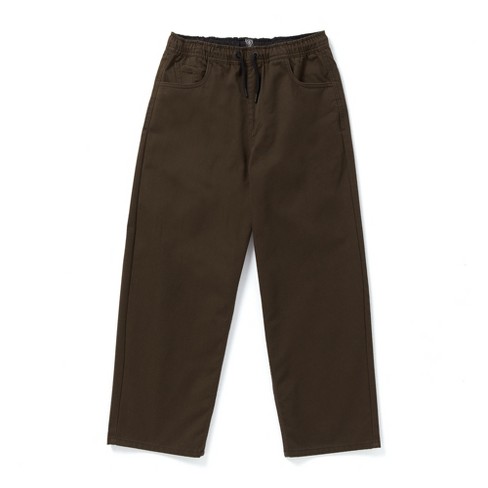 Volcom Polar Fleece Pants - Kids