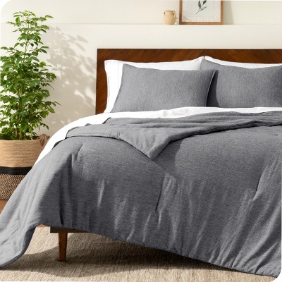 Bare Home Comforter Set - Down Alternative