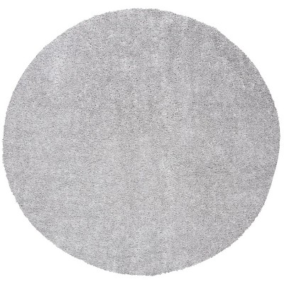 August Shag 900 AUG900 Power Loomed Indoor Rug -Safavieh