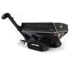 Spec Cast 1/64 Brent 1398 Grain Cart with Equalizer Tracks, Metallic Black UBC-052 - 4 of 4