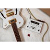 IK Multimedia TONEX Anniversary Edition Modeling Amp and Distortion Effects Pedal White - 2 of 2