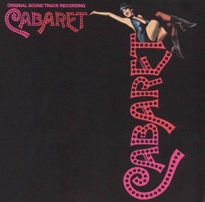 Soundtrack - Cabaret (CD)