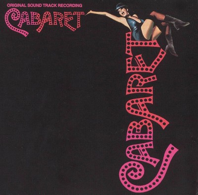 Soundtrack - Cabaret (CD)