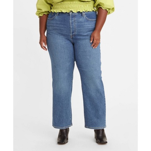 Women's Levi's Plus Size Jeans