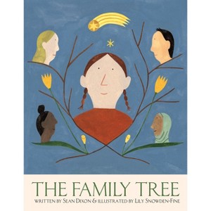 The Family Tree - by  Sean Dixon (Hardcover) - 1 of 1