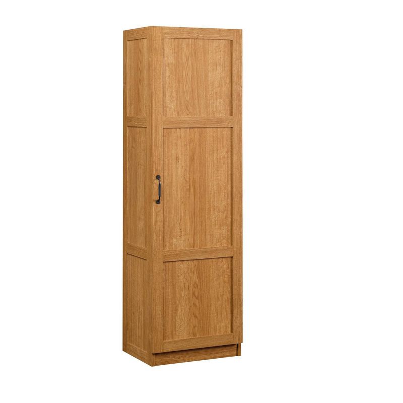Pantry Storage Cabinet Highland Oak - Sauder, 6 of 7