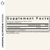 Codeage Liposomal Glutathione Powder 1000mg Supplement Reduced L-Glutathione, Phospholipids - 2.22 oz - 3 of 4