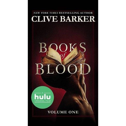 Books of Blood [Full Movie]Ⓢ: Books Of Blood Film Review