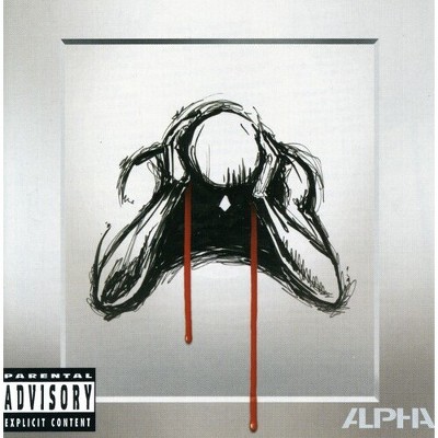Sevendust - Alpha (CD)