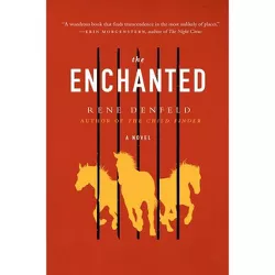 The Enchanted - by  Rene Denfeld (Paperback)