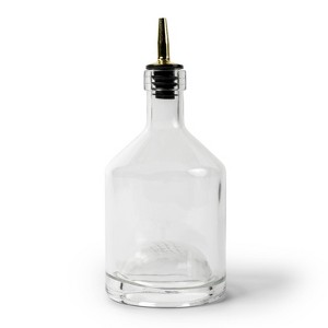 Oil and Vinegar Dispenser Metal Spout - Bullseye's Playground™ - 1 of 4