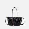 MKF Collection Karen Women’s faux leather Tote Bag by Mia K - 2 of 4