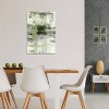 iCanvas Heaven Sage by Julie Weaverling Canvas Print Wall Art - 3 of 3