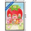 Trends International The World of Strawberry Shortcake - Party Framed Wall Poster Prints - 3 of 4