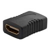 Insten HDMI Coupler (Female to Female) F / F Adapter - 2 of 4