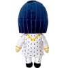 GREAT EASTERN ENTERTAINMENT CO JOJO'S S4- BUCCIARATI PLUSH 8"H - 2 of 2