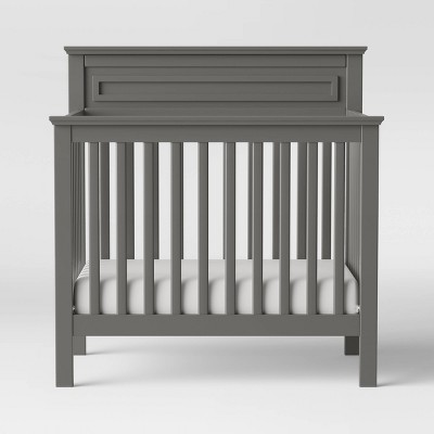 mini cribs for twins