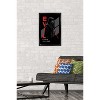Trends International Star Wars: The Acolyte - Evil Force Wielder Framed Wall Poster Prints - 2 of 4