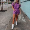 Women's Change The Game Romper - Idem Ditto - 2 of 4