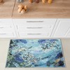Liora Manne Impressions Coastal Indoor/Outdoor Mat.. - 3 of 4