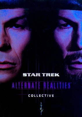 Star Trek: Alternate Realities (DVD)