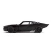 1/18 BATMOBILE The Batman 2022 + Personnage