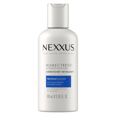 Nexxus Humectress Ultimate Moisture Conditioner Travel Size - 3 Fl Oz