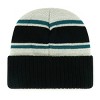 NFL Philadelphia Eagles Vista Knit Beanie - image 2 of 2