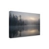 Trademark Fine Art - Richard Wong Dream Lake Canvas Art - image 4 of 4