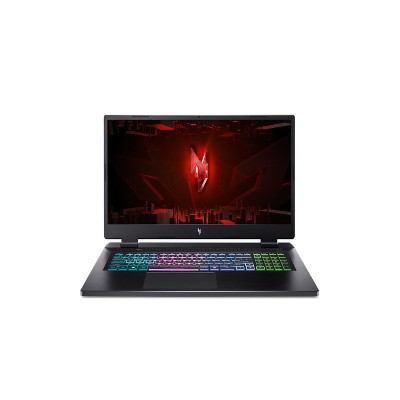 Acer Nitro 17 - 17.3" Laptop AMD Ryzen 7 7735HS 3.2GHz 16GB RAM 1TB SSD W11H - Manufacturer Refurbished