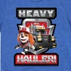 Boys' - Paw Patrol - Heavy Hauler Short Sleeve Graphic T-Shirt - 2 of 4