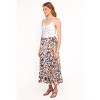 Aoife Pleated Midi Skirt - 3 of 4