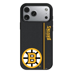 NHL Eastern Conference Teams Sidebar MagSafe Compatible Cell Phone Case for Apple iPhone 17 Series - 1 of 4