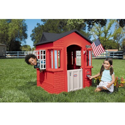 step2 little tikes playhouse