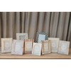 Shiraleah Ivory Ariston 4x6 Picture Frame - 3 of 3