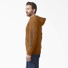 Dickies Water Repellent Sleeve Logo Hoodie - 3 of 3
