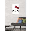 Trends International Hello Kitty and Friends - Hello Kitty Close-Up Unframed Wall Poster Prints - 2 of 4