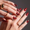 KISS Products Fake Nails - BeatBelles - 31ct - 4 of 4