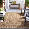 Courtyard CY6727 Power Loomed Indoor and Outdoor Rug - Safavieh - 2 of 4